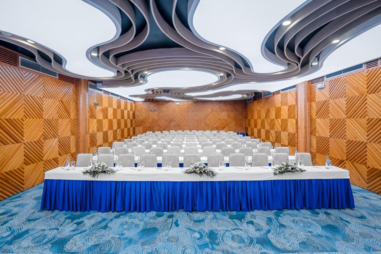 Grand Fleuve Boutique Hotell Ha Long Eksteriør bilde